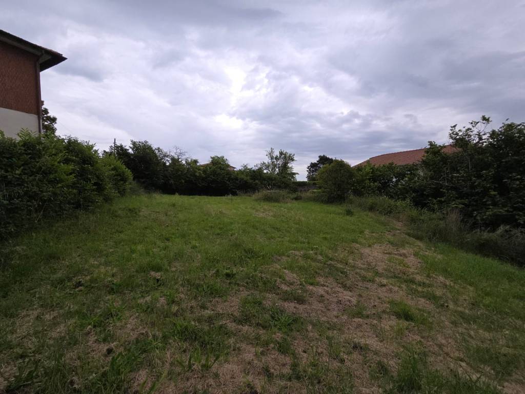 terreno agricolo in vendita a Caprarola