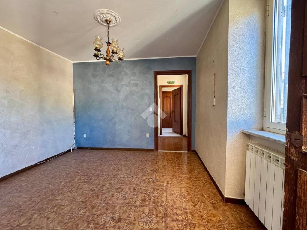 appartamento in vendita a Caprarola