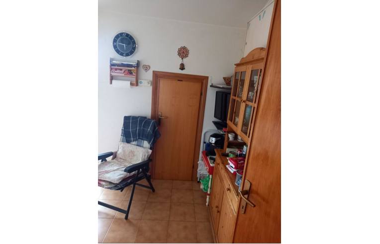 appartamento in vendita a Caprarola