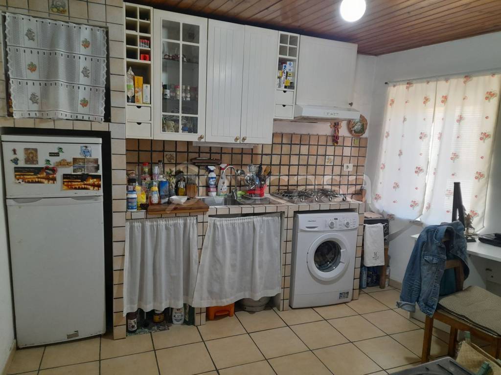 appartamento in vendita a Caprarola