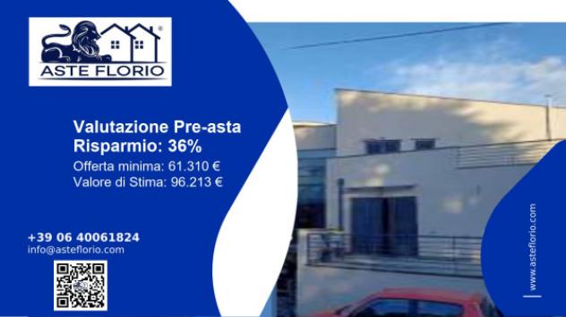appartamento in vendita a Caprarola
