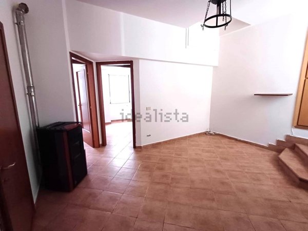 appartamento in vendita a Caprarola