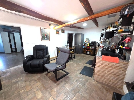 appartamento in vendita a Caprarola