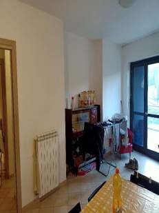 appartamento in vendita a Caprarola