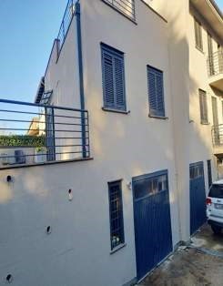 appartamento in vendita a Caprarola