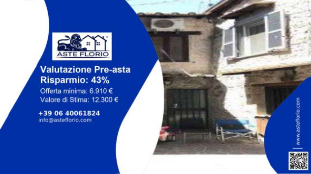 terreno edificabile in vendita a Caprarola