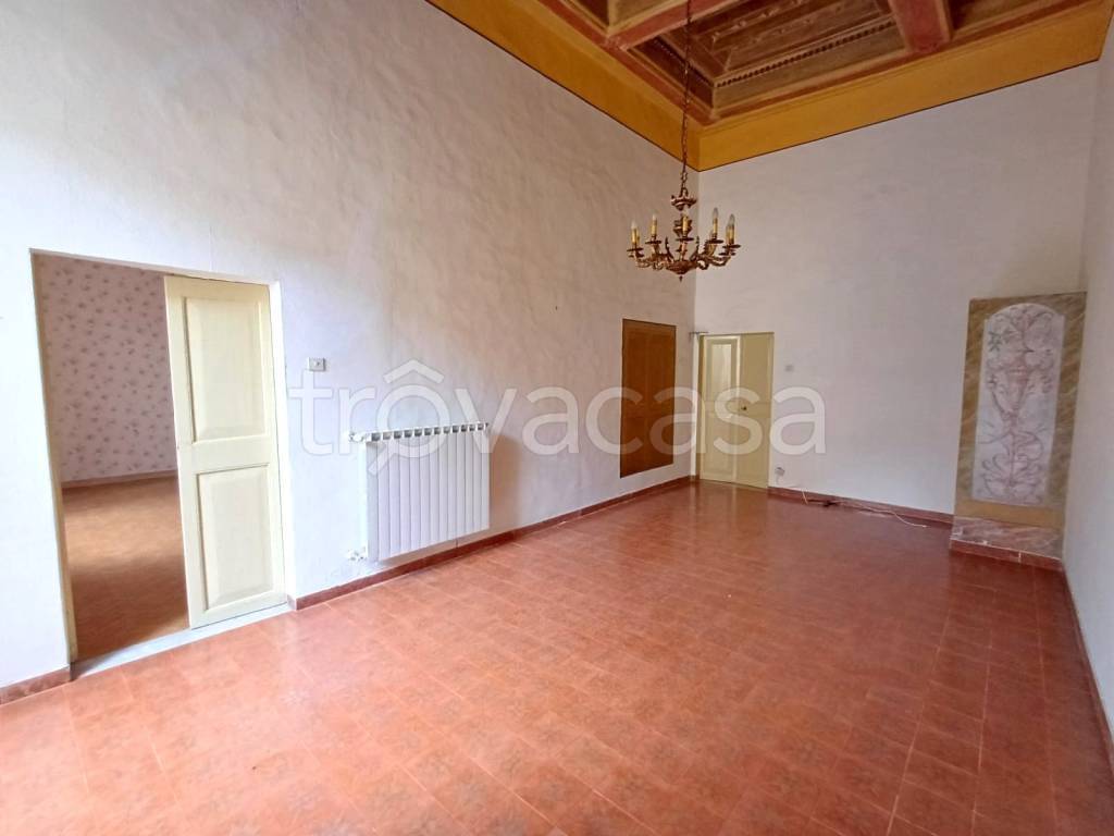 appartamento in vendita a Caprarola