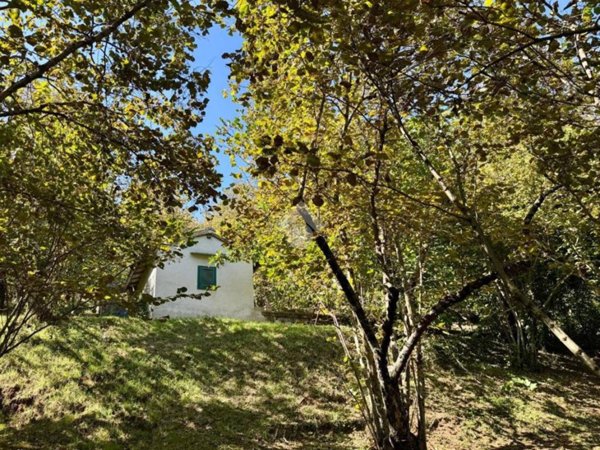 casa indipendente in vendita a Caprarola