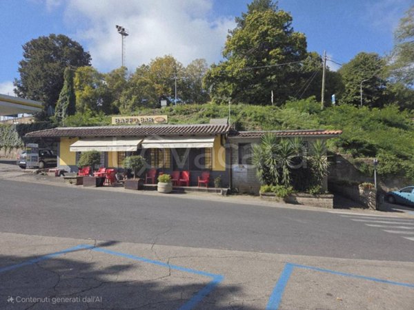 negozio in vendita a Caprarola