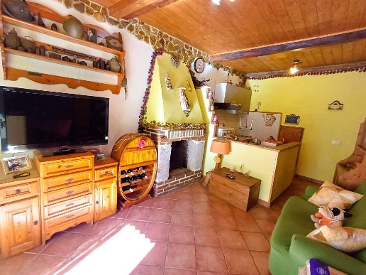 appartamento in vendita a Caprarola