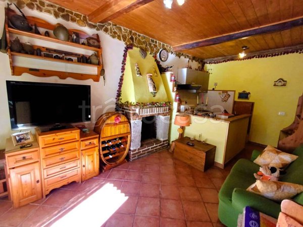 appartamento in vendita a Caprarola