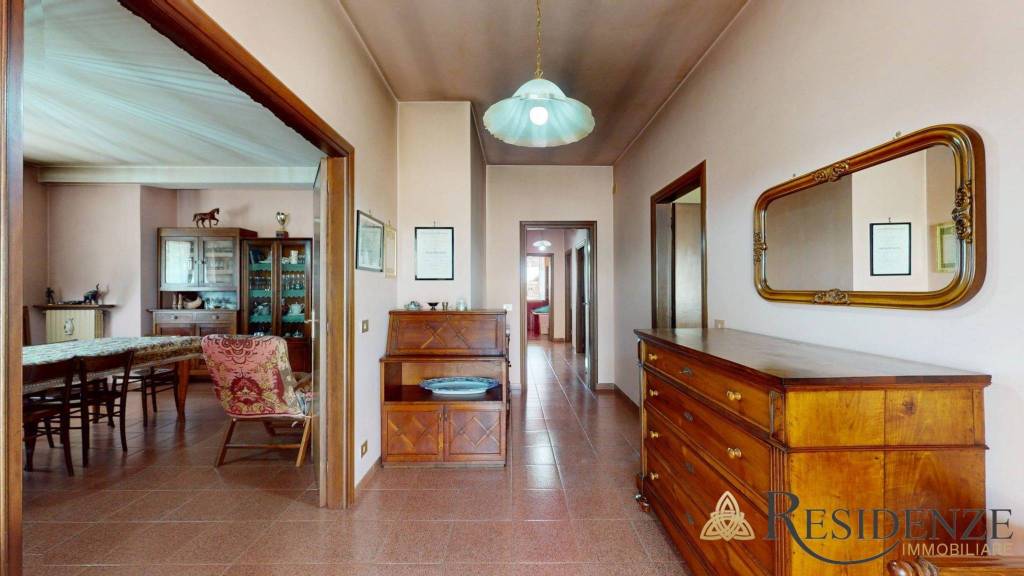 casa indipendente in vendita a Caprarola