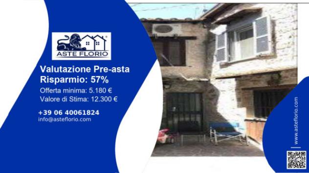 terreno edificabile in vendita a Caprarola