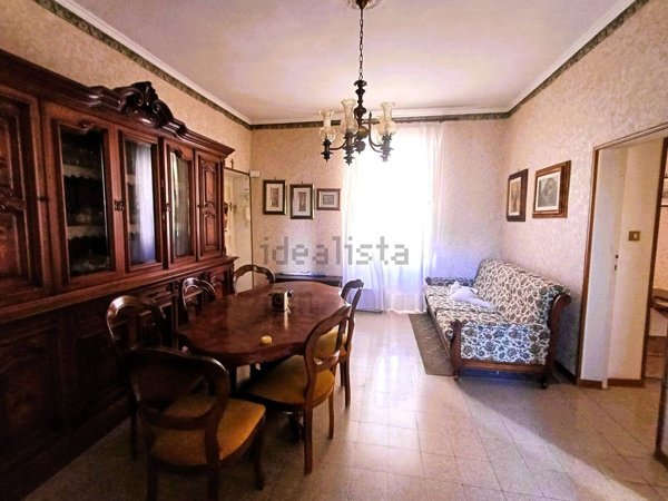 appartamento in vendita a Caprarola