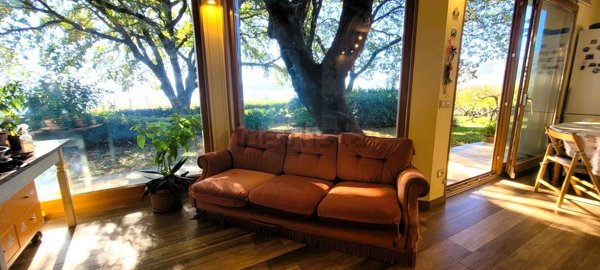 casa indipendente in vendita a Caprarola