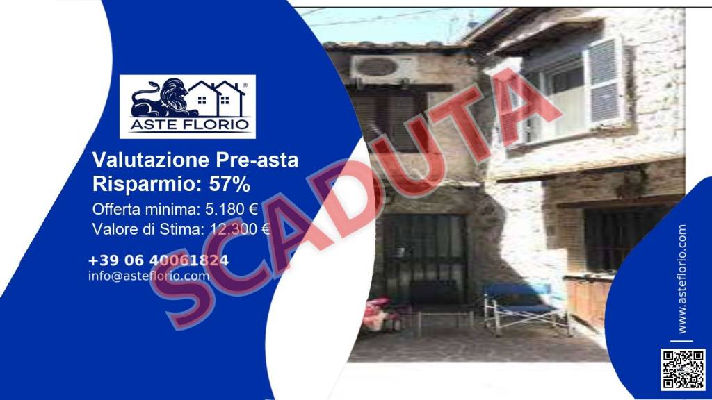 terreno edificabile in vendita a Caprarola