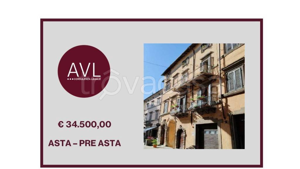 appartamento in vendita a Caprarola