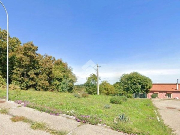 terreno agricolo in vendita a Caprarola