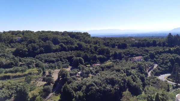 appartamento in vendita a Caprarola