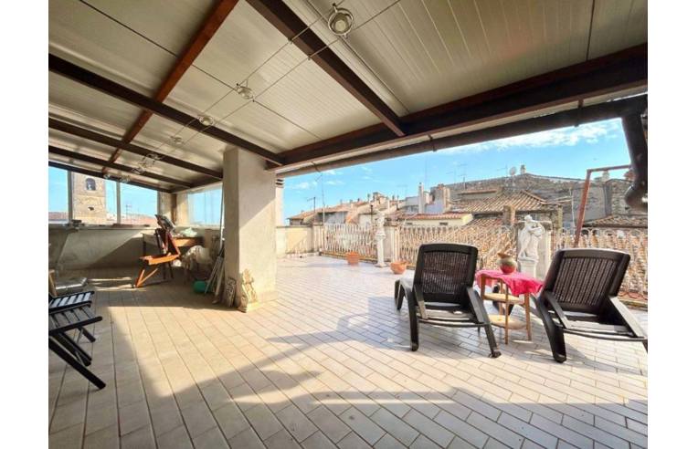 appartamento in vendita a Caprarola