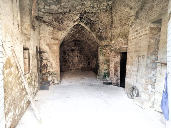 appartamento in vendita a Caprarola