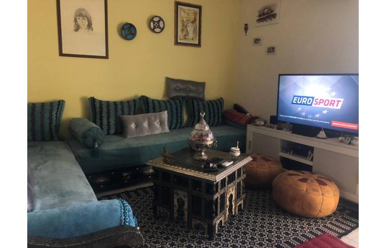 appartamento in vendita a Caprarola