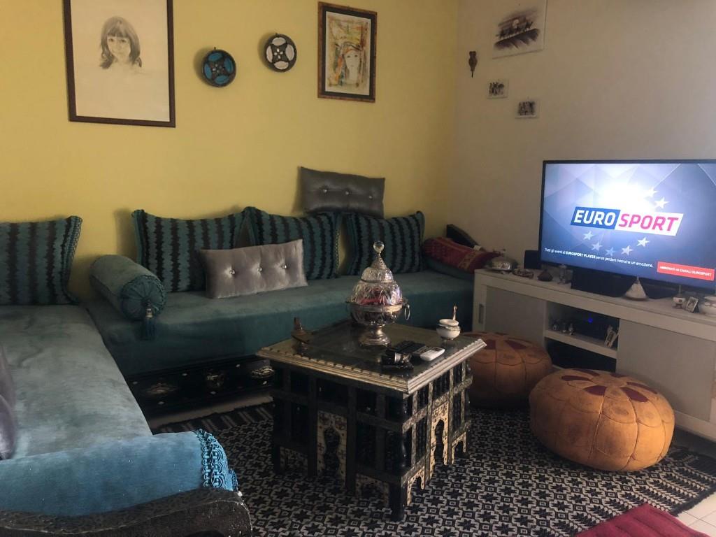 appartamento in vendita a Caprarola