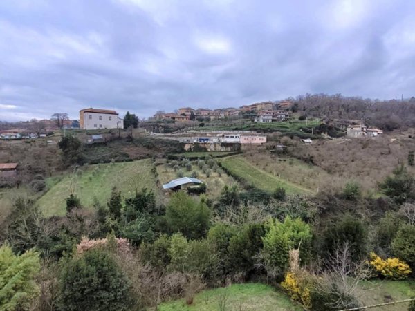 appartamento in vendita a Caprarola