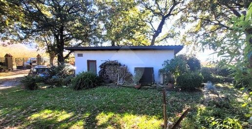 loft in vendita a Caprarola