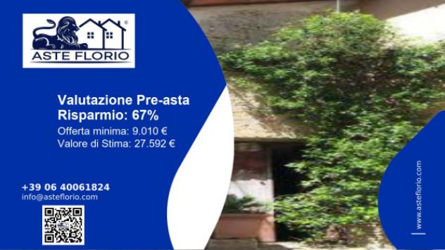 locale commerciale in vendita a Caprarola