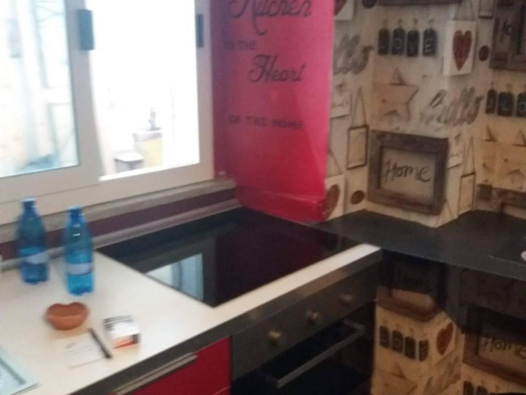 appartamento in vendita a Caprarola