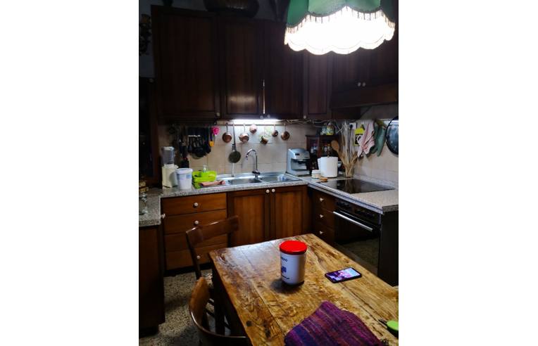 appartamento in vendita a Caprarola