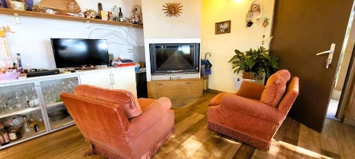 loft in vendita a Caprarola