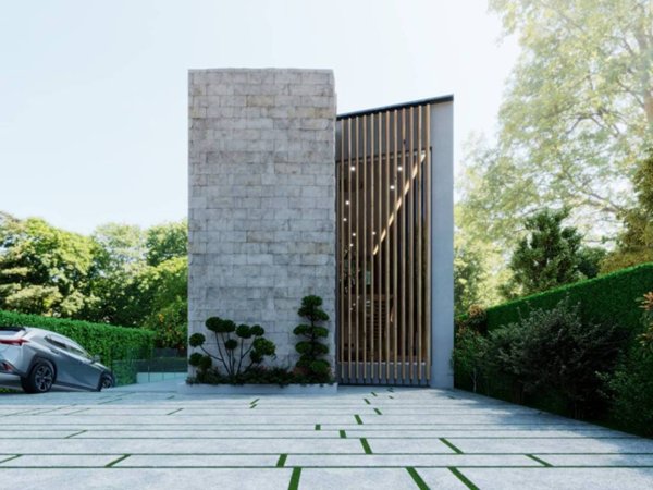 terreno agricolo in vendita a Caprarola