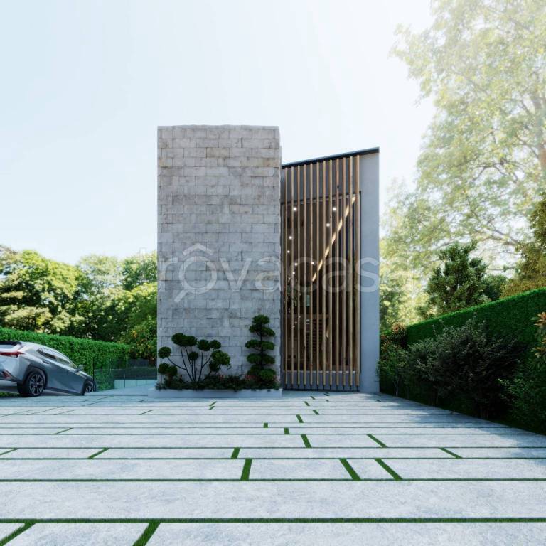 terreno agricolo in vendita a Caprarola