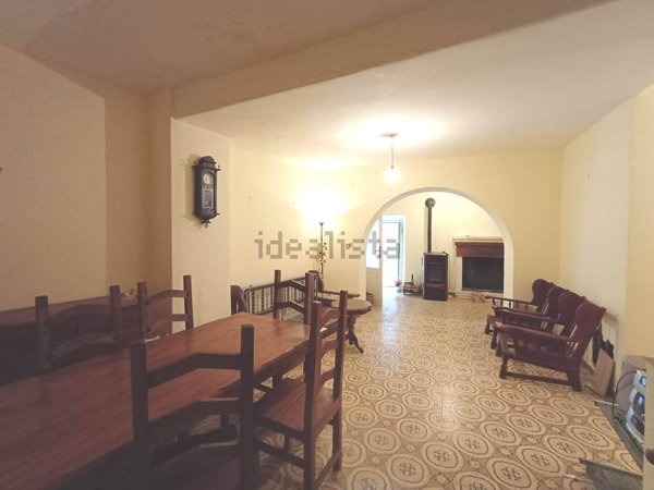 appartamento in vendita a Caprarola