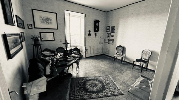 appartamento in vendita a Caprarola