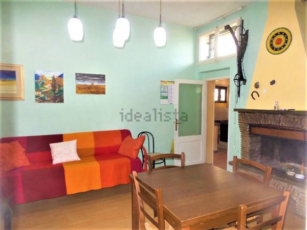 appartamento in vendita a Caprarola