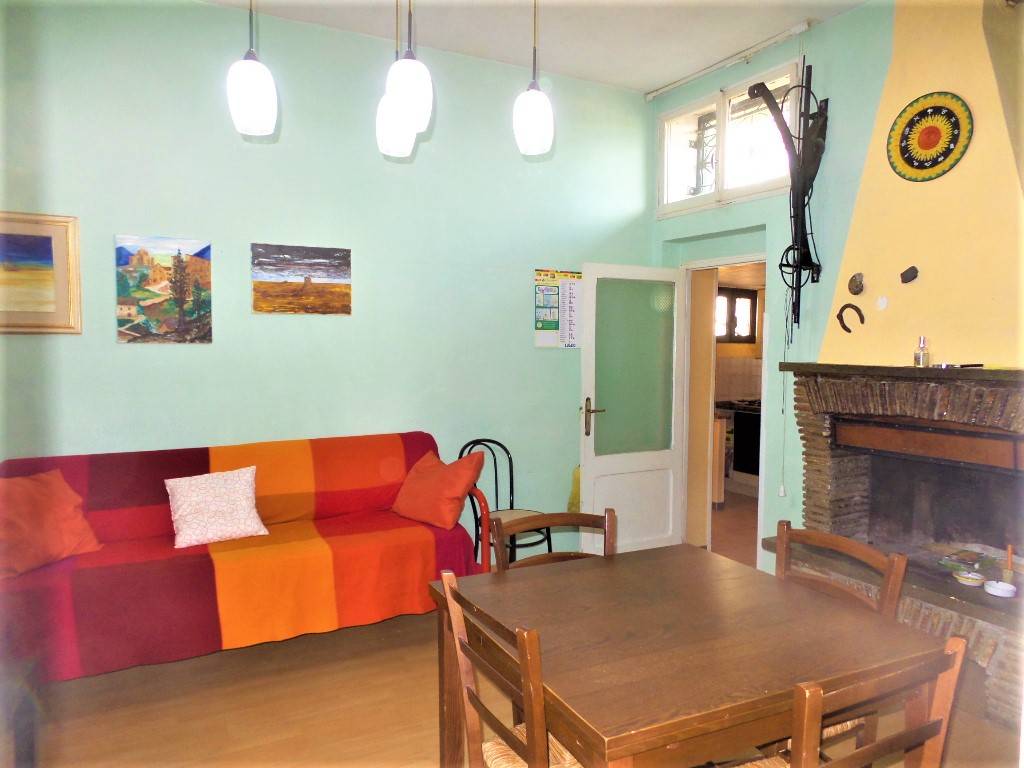 appartamento in vendita a Caprarola