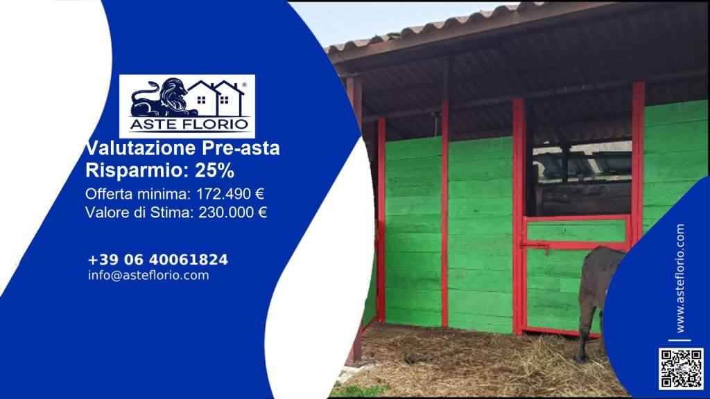 ufficio in vendita a Caprarola