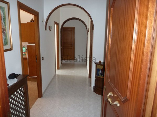 appartamento in vendita a Caprarola