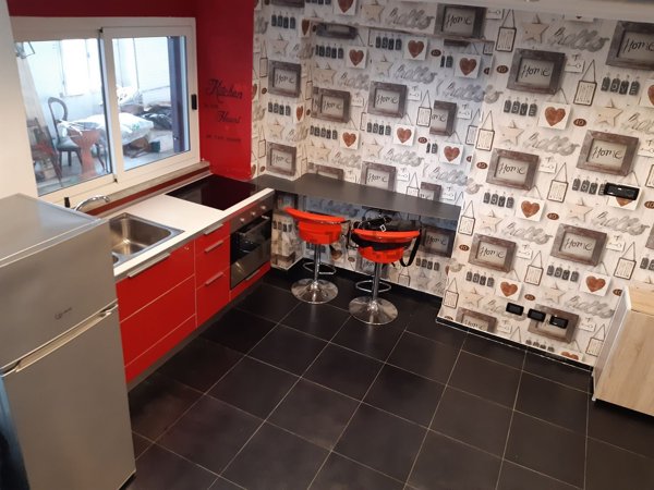 appartamento in vendita a Caprarola