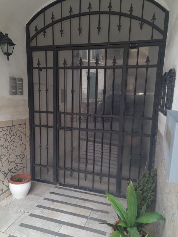 appartamento in vendita a Caprarola