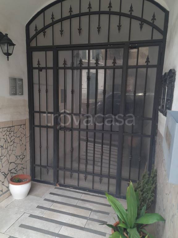 appartamento in vendita a Caprarola