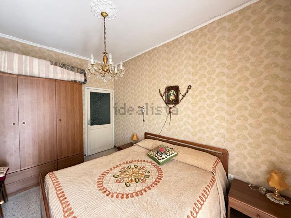 appartamento in vendita a Caprarola