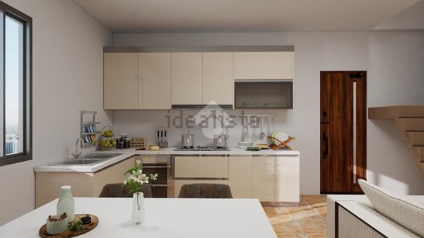 appartamento in vendita a Caprarola