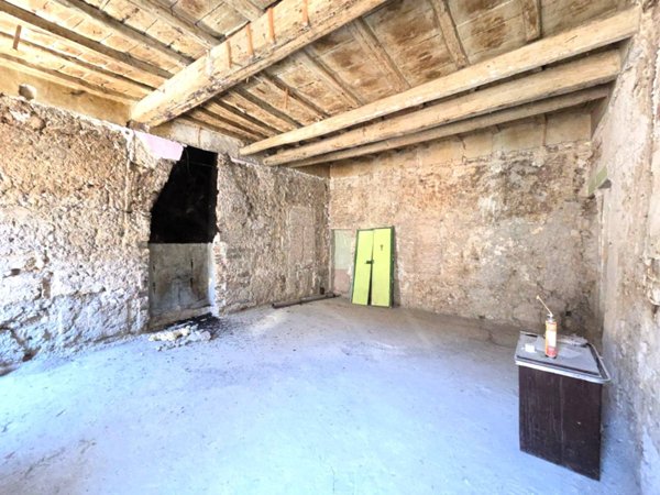 appartamento in vendita a Caprarola