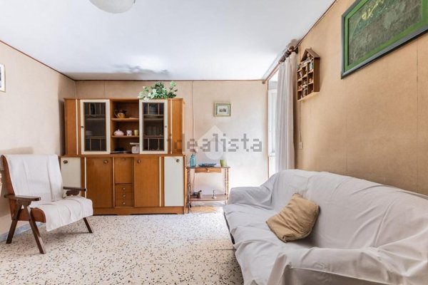 appartamento in vendita a Caprarola