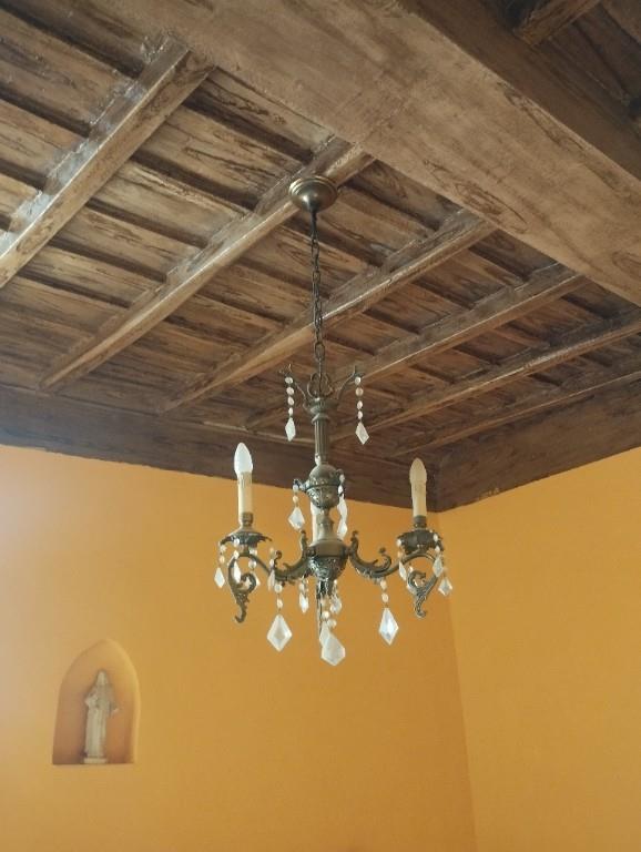 appartamento in vendita a Caprarola