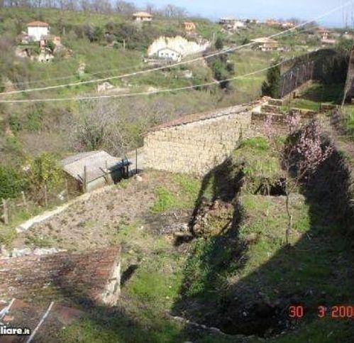 terreno agricolo in vendita a Caprarola